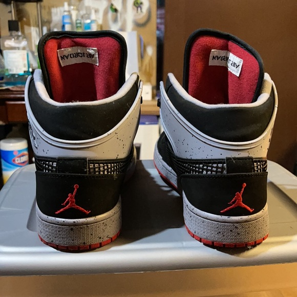 Air Jordan 1 Retro 89 - Picture 4 of 9